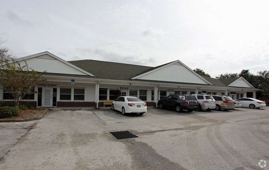 More Photos Of 2625 Keystone Rd, Tarpon Springs Office For Lease