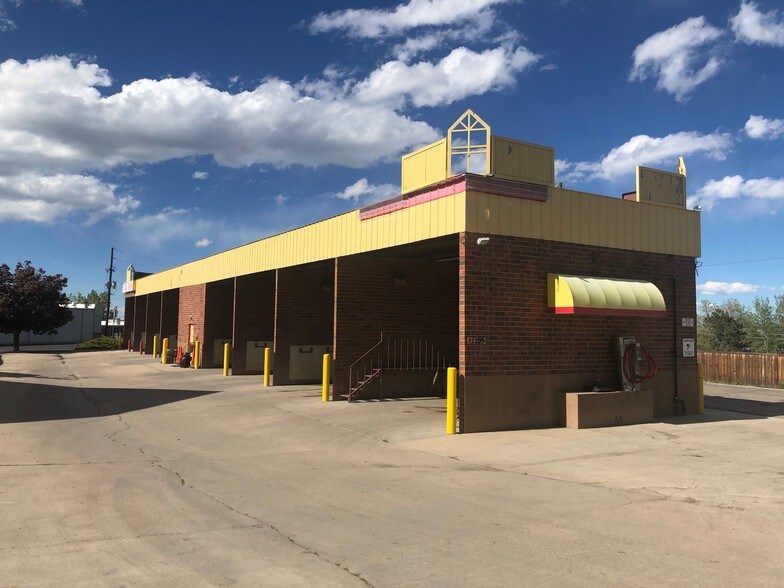 More Photos Of 12299 W Center Ave, Lakewood Carwash For Sale