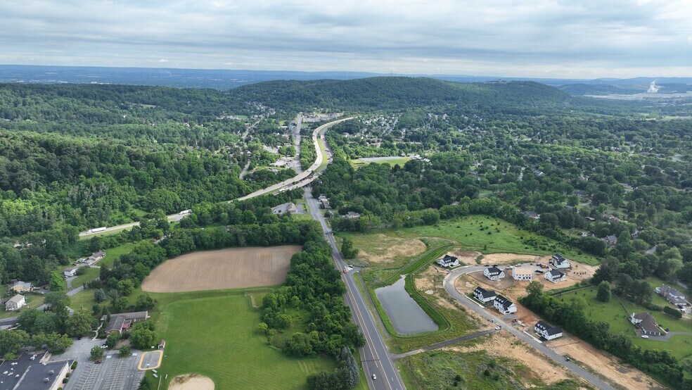 More Photos Of 1402 Colesville rd, Bethlehem Land For Sale