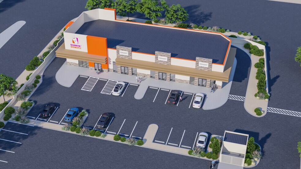 More Photos Of 10060 W Cheyenne Ave, Las Vegas Storefront For Lease