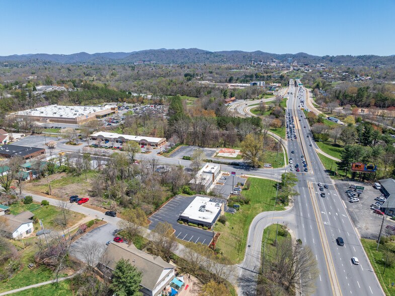 More Photos Of 1 Hansel Ave, Asheville Office For Sale