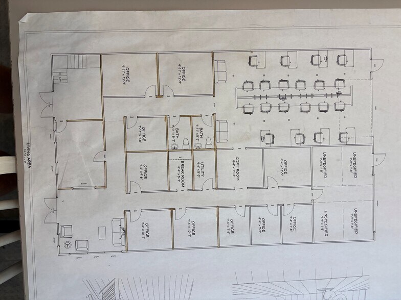More Photos Of 1227 Lakeview Dr, Franklin Storefront Retail Office For Lease