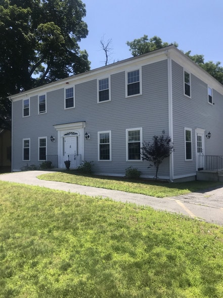 More Photos Of 1161 Main St, Holden Office For Sale