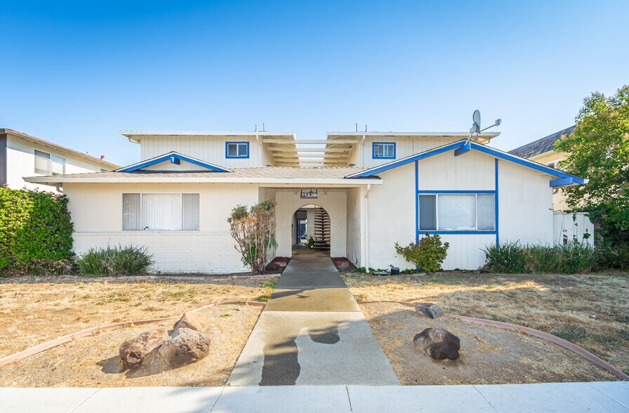 Primary Photo Of 38870 Bell St, Fremont Apartments For Sale