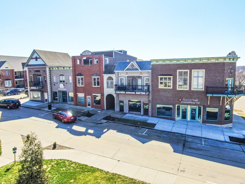 More Photos Of 4200 Merchant St, Columbia Office For Lease