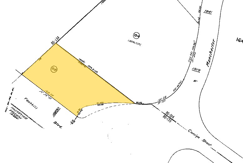 More Photos Of 15890 Foothill Blvd, San Leandro Flex For Sale