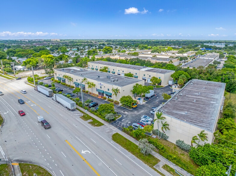 More Photos Of 1091 NW 31st Ave, Pompano Beach Warehouse For Lease