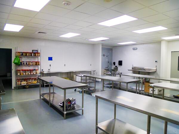 More Photos Of 2619 Evarts St NE, Washington Warehouse For Lease