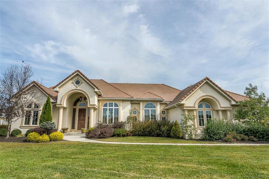 Primary Photo Of 6200 NE 142nd St, Smithville Land For Sale