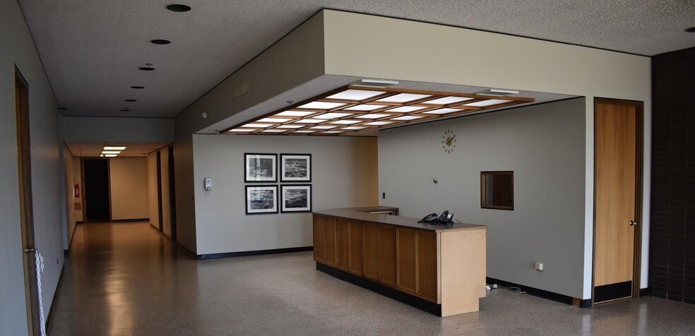 More Photos Of 1099 2nd Avenue Pl SE, Conover Manufacturing For Lease