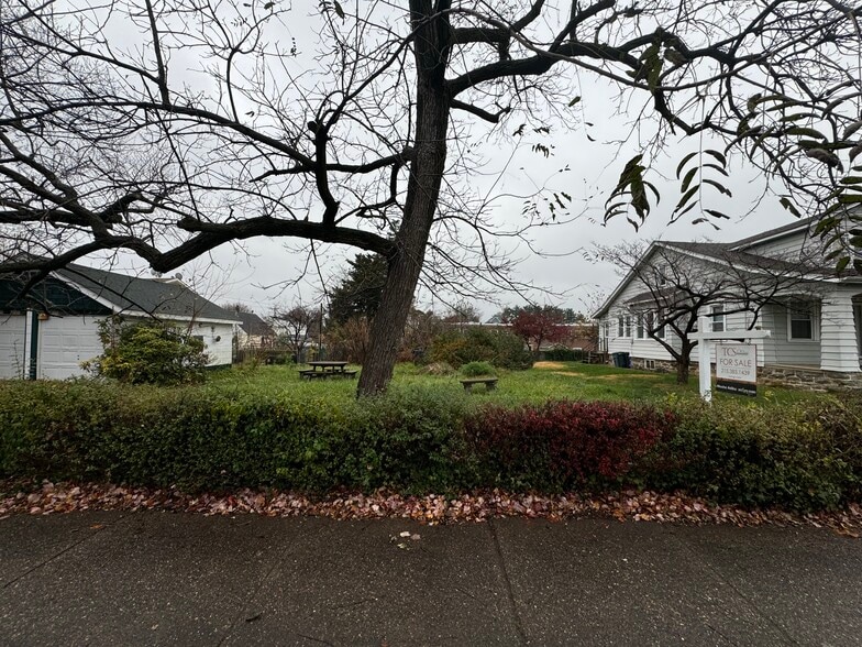 More Photos Of 8010 Summerdale Ave, Philadelphia Land For Sale