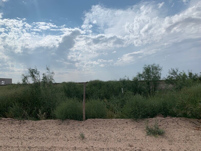 More Photos Of TBD County Road 414, Pecos Land For Sale