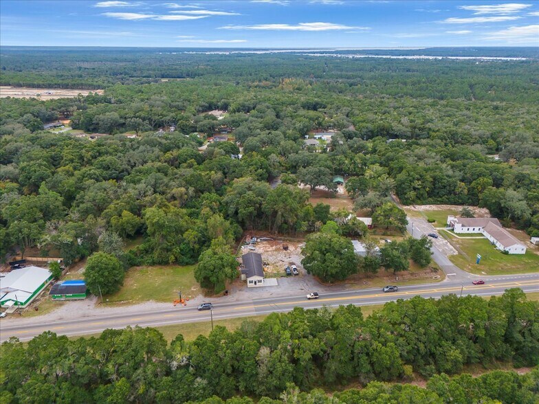 More Photos Of 7513 Highway 90, Milton Loft Creative Space For Sale