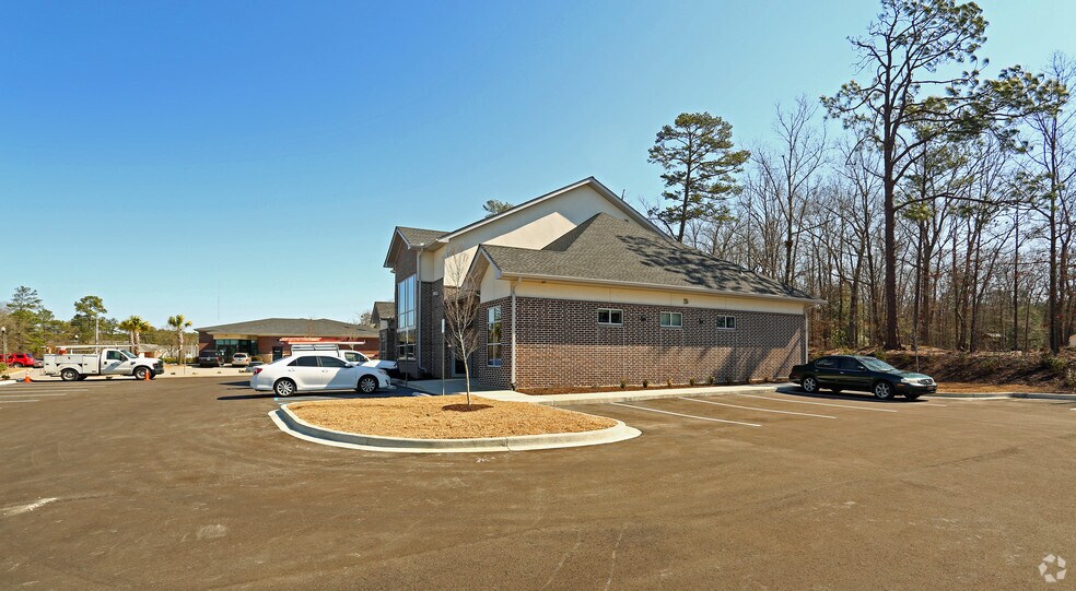 More Photos Of 113 Barton Creek Ct, Columbia Medical For Lease