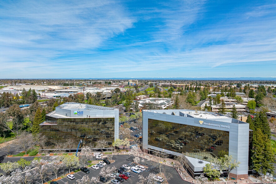 More Photos Of 1435 River Park Dr, Sacramento Office For Sale