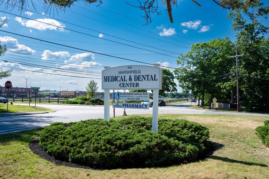 More Photos Of 435 Furnace St, Marshfield Medical For Sale