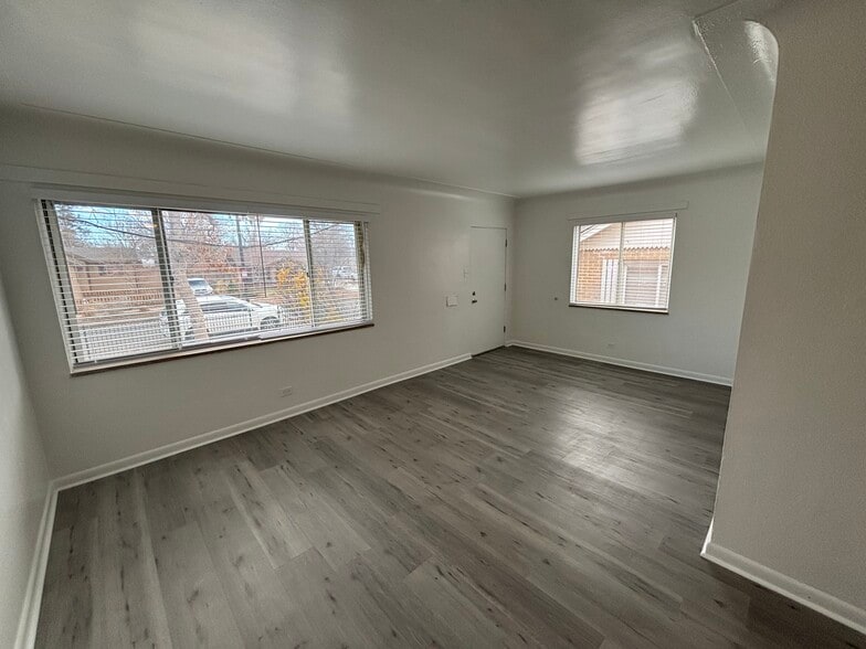 More Photos Of 1555-1557 Tamarac St, Denver Apartments For Sale