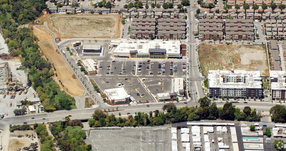 More Photos Of 1411 Berryessa Rd, San Jose Freestanding For Lease