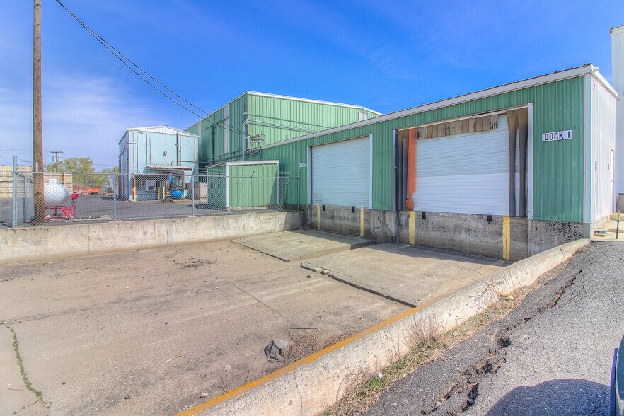 More Photos Of 2148 W Wa-26 Hwy, Othello Food Processing For Lease