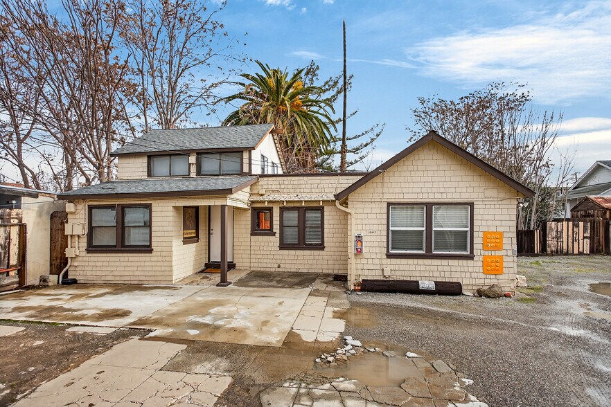 More Photos Of 126-136 N 7th St, San Jose Apartments For Sale