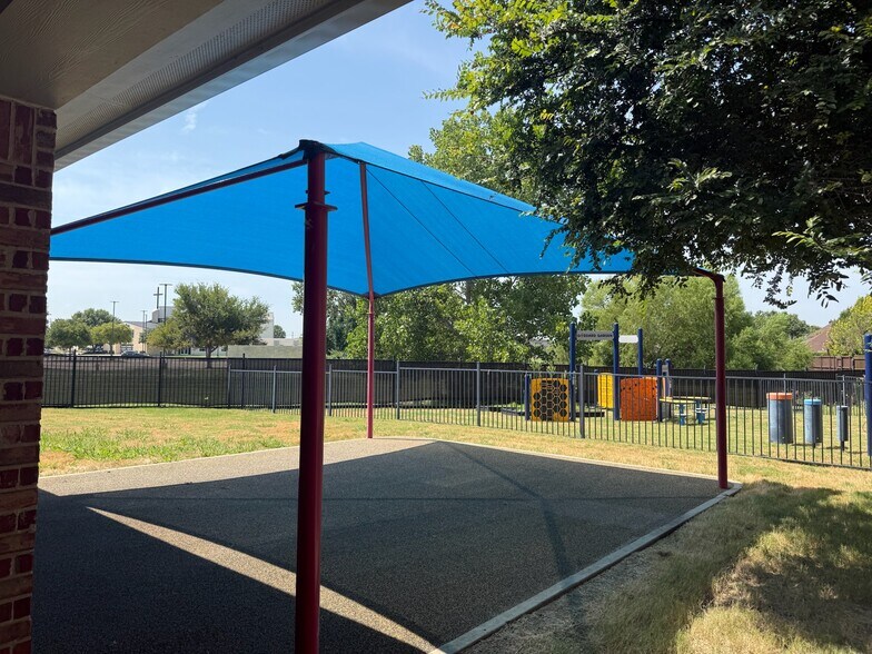 More Photos Of 4915 Coit Rd, Frisco Daycare Center For Sale
