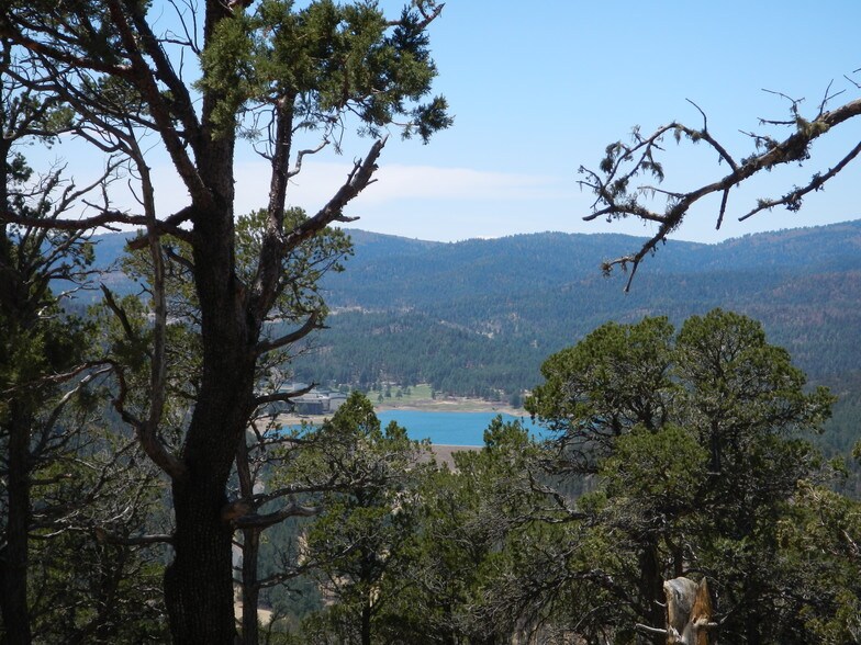 More Photos Of Bosque Vereda Rd @ Guenevere Avenue, Ruidoso Land For Sale