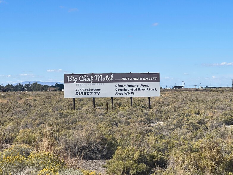 More Photos Of 434 W Front St, Battle Mountain Hotel For Sale