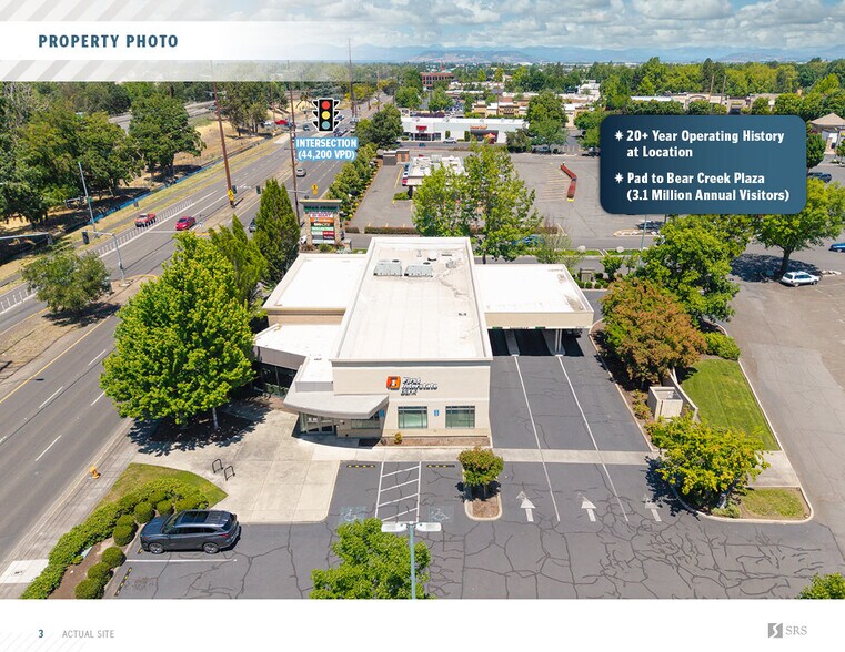 More Photos Of 1000 Biddle Rd, Medford Bank For Sale