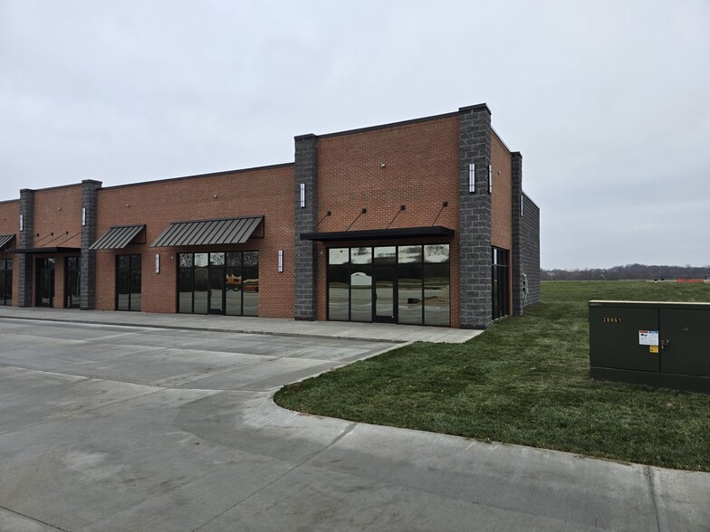 More Photos Of 1752 Denmark Rd, Union Storefront Retail Office For Lease