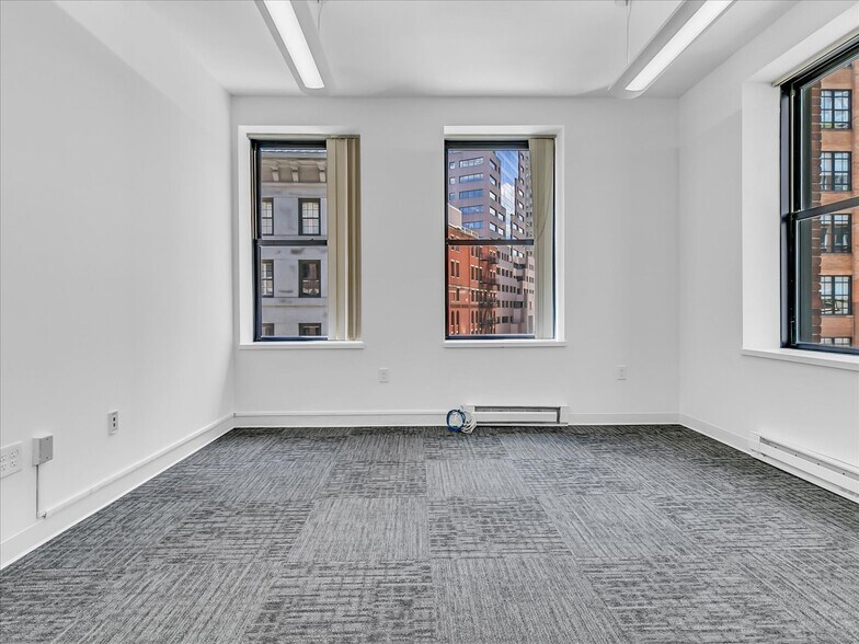 More Photos Of 88 Broad St, Boston Office For Lease