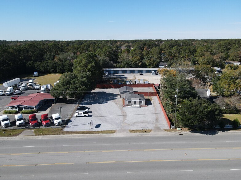 More Photos Of 17A, Moncks Corner General Retail For Sale
