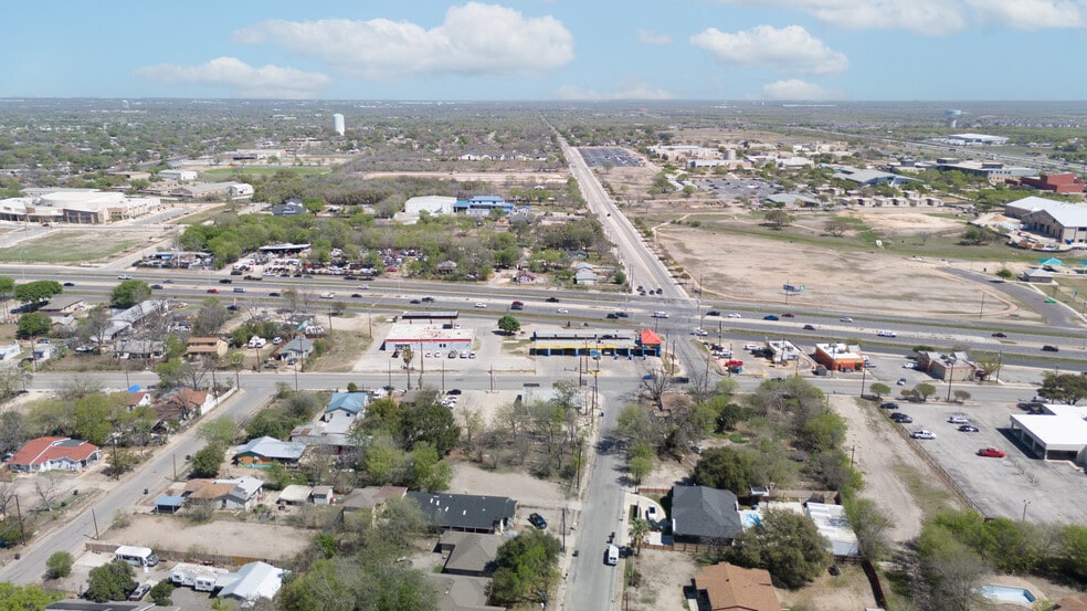 More Photos Of 2423 Palo Alto Rd, San Antonio Convenience Store For Sale