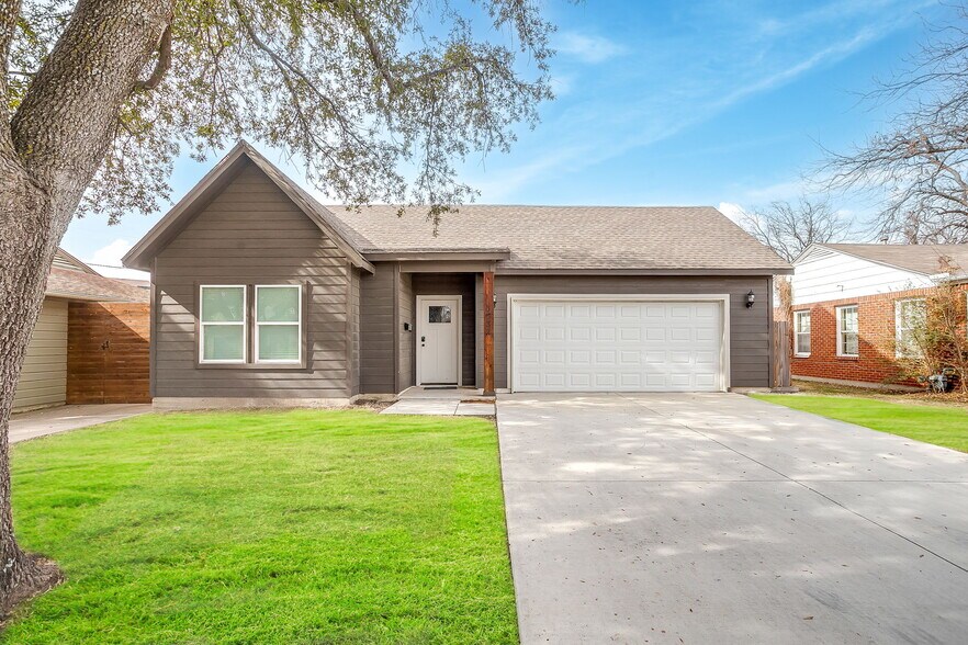 More Photos Of , Fort Worth Multifamily For Sale