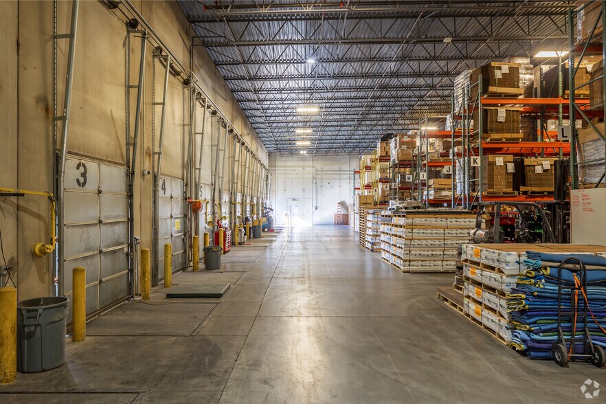 Photo of 1st Floor Ste Small Warehouses