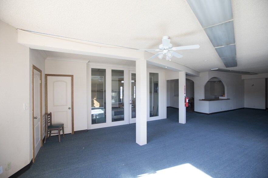 More Photos Of 13041 San Pablo Ave, San Pablo Freestanding For Lease
