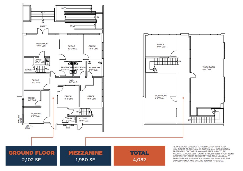More Photos Of 20900-20910 Normandie Ave, Los Angeles Distribution For Lease