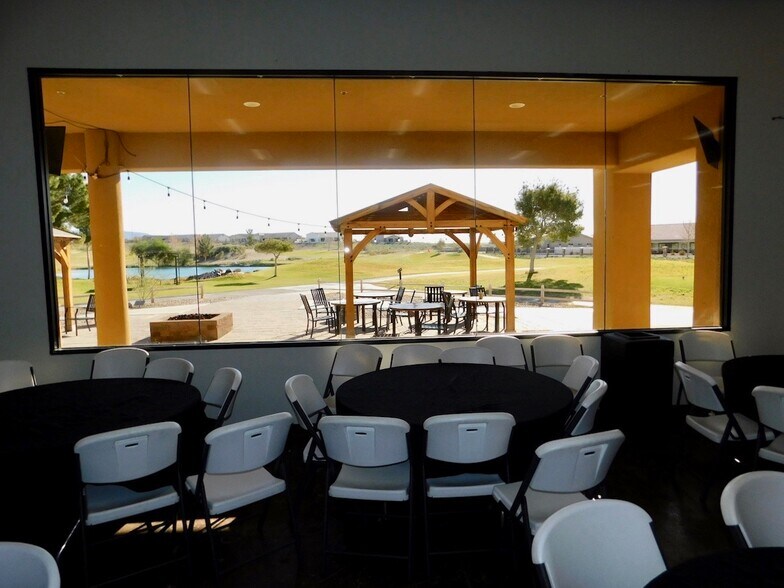 More Photos Of 6365 S Entrada Via Verdes, Fort Mohave Land For Sale