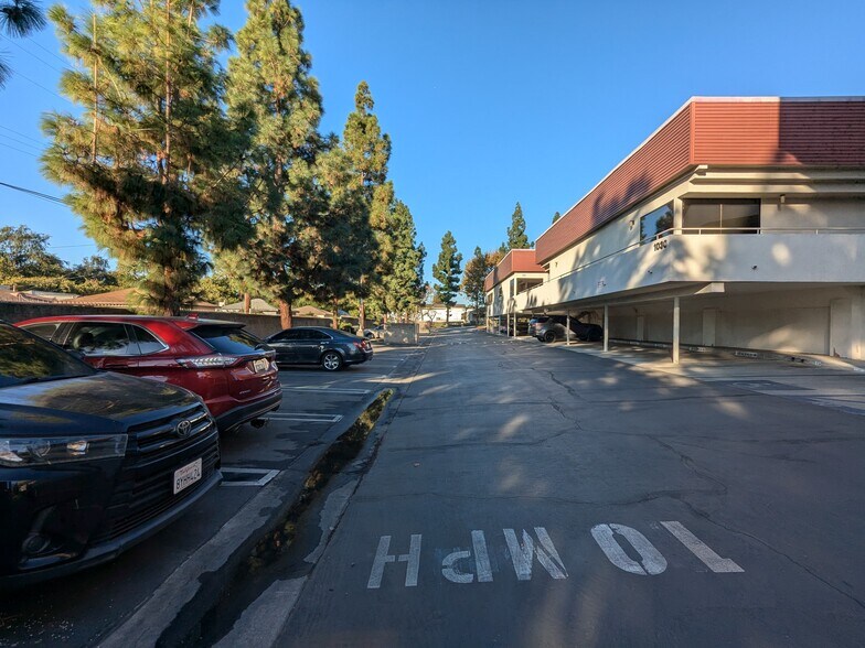 More Photos Of 1060 E Foothill Blvd, Upland Medical For Sale