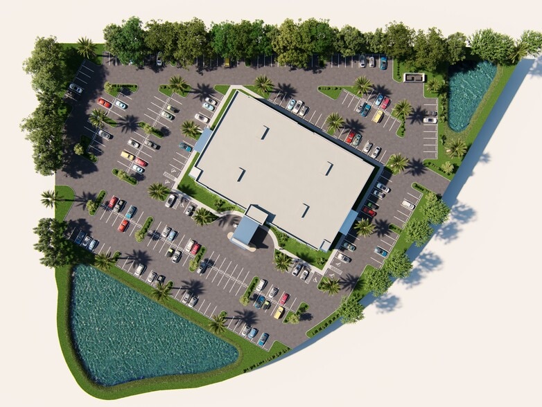 More Photos Of 5875 Crossland Trl, Lakewood Ranch Medical For Lease