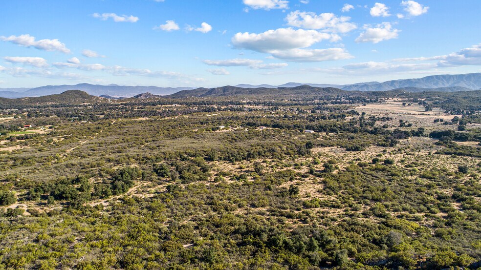 More Photos Of 29820 Old Mitchell Camp Road, Warner Springs Land For Sale