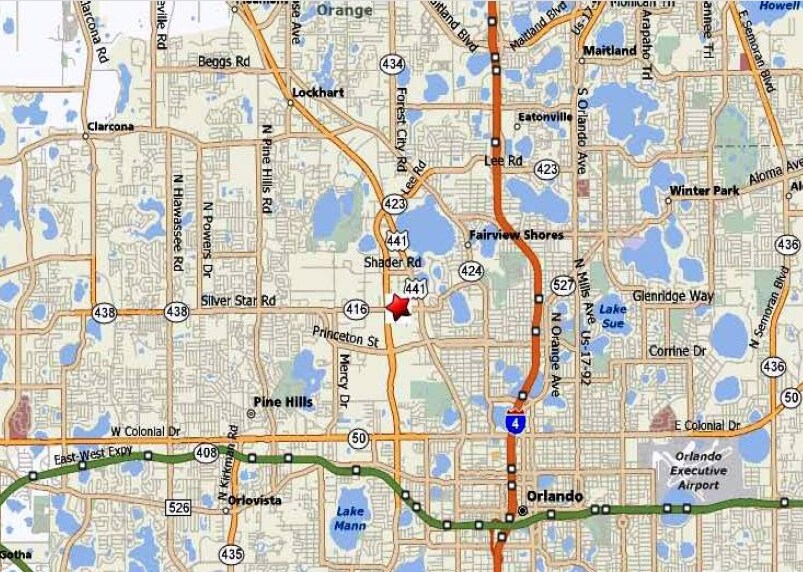 More Photos Of 2425-2573 Silver Star Rd, Orlando Warehouse For Sale