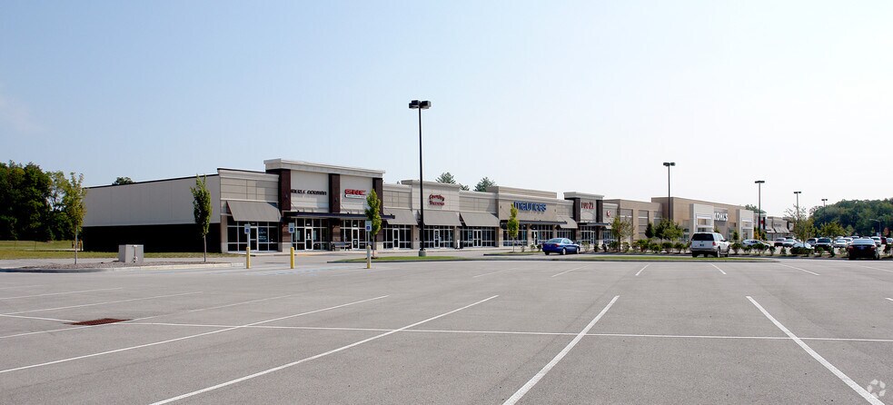 More Photos Of Northfield Rd, Brownsburg Unknown For Lease