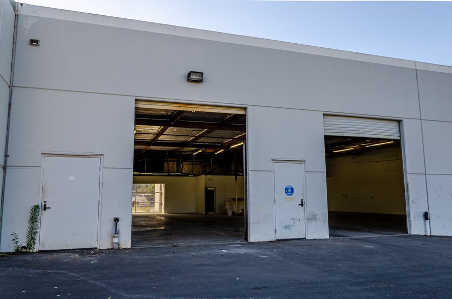 More Photos Of 950 Calle Negocio, San Clemente Light Manufacturing For Lease