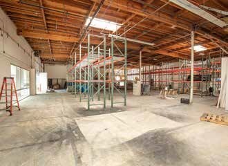 More Photos Of 999 Canal Blvd, Richmond Industrial For Lease