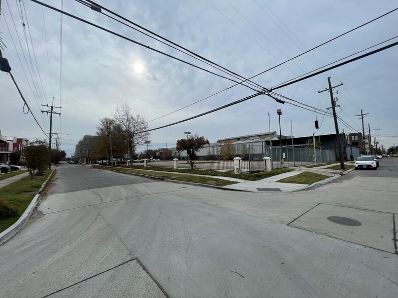 More Photos Of 3800 Toulouse St, New Orleans Land For Sale