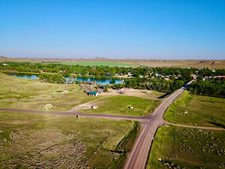 More Photos Of 2520-2580 MT Highway 80, Fort Benton Trailer Camper Park For Sale