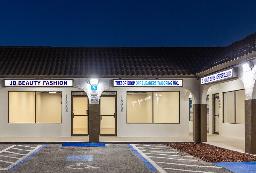 More Photos Of 1120 Sunset Strip, Sunrise Freestanding For Lease