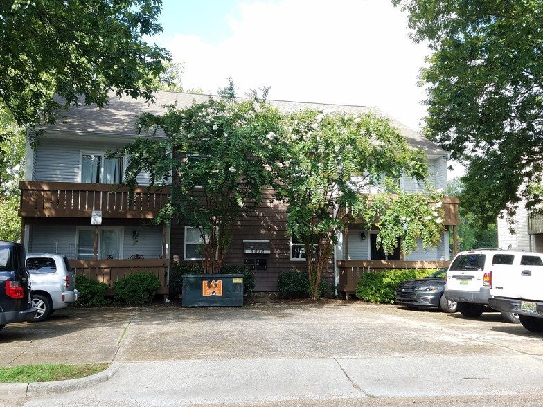 More Photos Of , Huntsville Multifamily For Sale