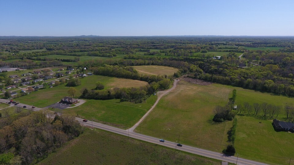 More Photos Of 4555 Nashville Hwy, Chapel Hill Land For Sale