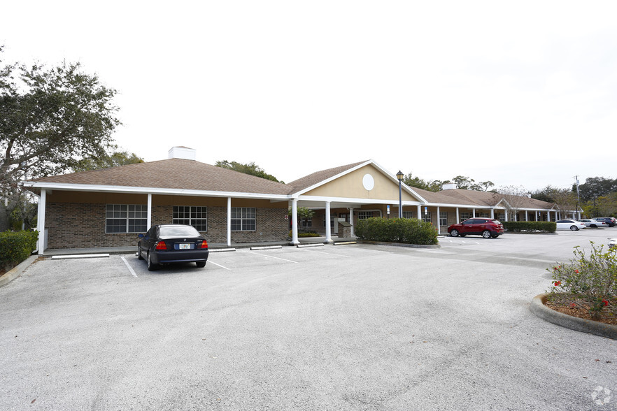 Primary Photo Of 1225-1251 S Myrtle Ave, Clearwater Medical For Sale